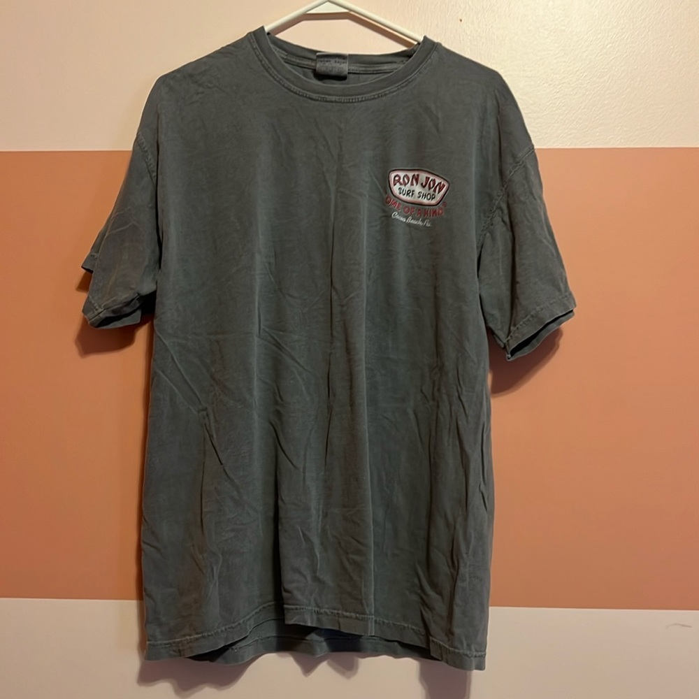 Ron John Surf Shop Tee